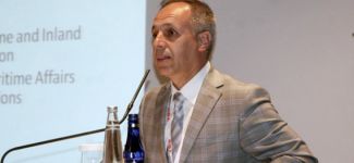 Kılavuz Kaptanlar Haftası etkinlikleri başladı