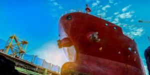 Yalova, denizcilikte yan sanayi yatırımlarını artırdı