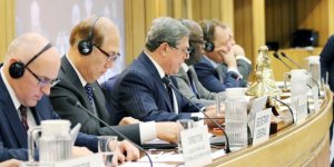 Liberya IMO Konseyi'ne yeniden seçildi