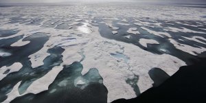 'Dünyanın buzdolabının kapısı açık kaldı'