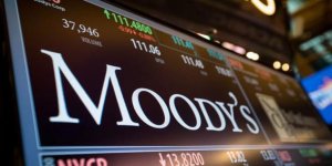 Moody's: Türk şirketlerinin 2018 görünümü "negatif"