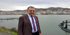 Trabzon'da denizin üzerine golf sahası yapılacak