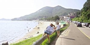 Turistlerin gözdesi plaja ‘Kim’ mayın attı