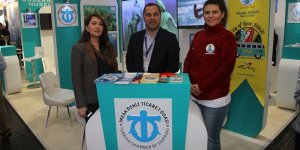 Türk deniz turizmi için Almanya çıkarması