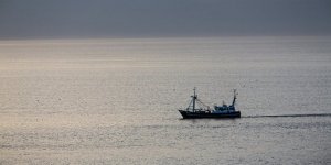 Balıkçılar yıllarca mafyaya uyuşturucu avlamış