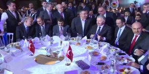 GMO'nun  63. Kuruluş Yıldönümü etkinliği