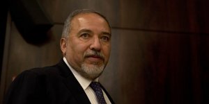 Liberman, Türkiye- İsrail doğalgaz boru hattına karşı