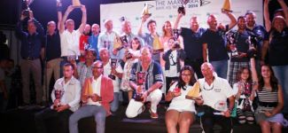 The Marmara Bayk Kış Trofesi sona erdi