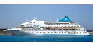 Celestyal Cruises hizmette en iyisi!