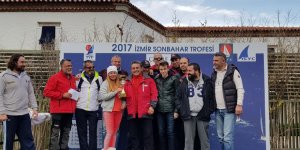 2017 İzmir Sonbahar Trofesi sona erdi