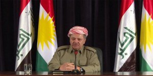 Son dakika! Kuzey Irak hükümetinde deprem