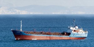 ABD'den 10 gemiye liman yasağı isteği