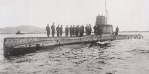 Avustralya’nın kayıp denizaltısı bulundu