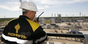 Rosneft, Mozambik'de doğalgaz çıkaracak