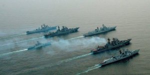 ‘Rusya, Alman ile Hollanda donanma tesislerini vuracak’