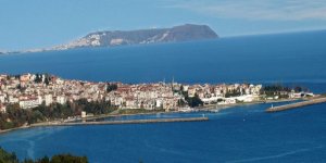 Sinop Limanı SİT alanı olmaktan çıkarıldı