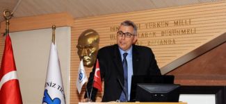Yakıt ikmal sektörünün geleceği değerlendirildi