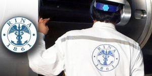 RINA’da yeni kurumsal kimlik