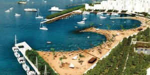 Kadir Topbaş’ın Yeşilköy Sahil Projesi iptal edildi