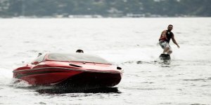 ES LINE’nin en yeni modelleri CNR Avrasya Boat Show’da