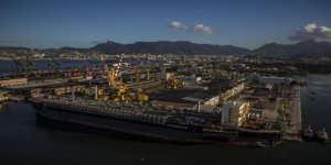 Petrobras'tan ABD'ye 'anlaşalım' teklifi