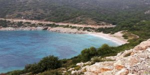 Kurubük Koyu'nun kiralama ihalesine tepki