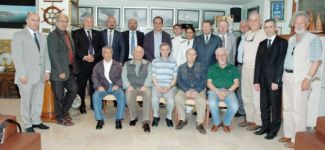 “Hamit Naci” ismi Giresun’da bir sokağa verildi