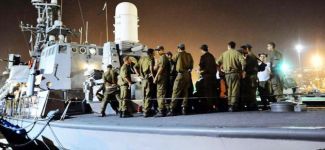 Gazeteciler 'İsrail giriş yasağımızı kaldırmalı'