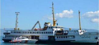 Bursa-Büyükada seferleri 1 Haziran'da başlıyor