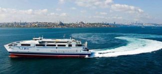 İDO, yaz mevsimi için seferlerini arttırıyor