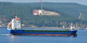 Boğazlardan 87 bin 593 gemi geçti