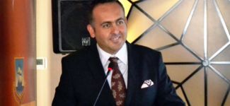 Antalya DTO Meclis toplantısı gerçekleştirildi