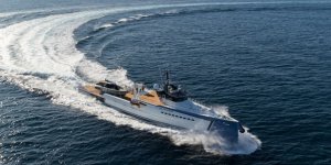 Destek Gemisi New Frontiers hemen alıcı buldu