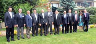 GİSBİR 44. Olağan Genel Kurulu gerçekleştirildi