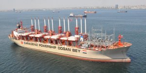 ‘Doğan Bey’in elektrik üretim lisansı sona erdi