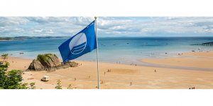 170 plaj "Mavi Bayrak" için sıraya girdi