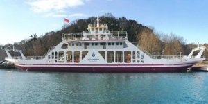 İBB’den Beykoz İstinye-Çubuklu hattı için gemi ihalesi