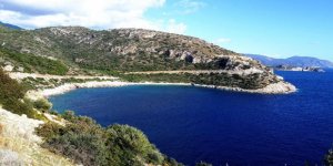 Kurubük Koyu 'özelleştirme' ihalesi iptal edildi