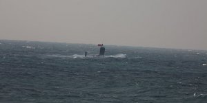 Şimdi de Çin ile Japonya arasında gerilim