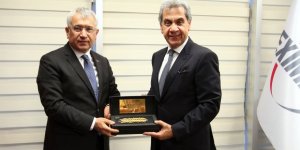 Nuhoğlu: ihracatta üzerımize düşeni yaparız