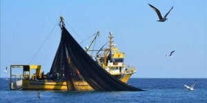 Türk balıkçıları Somali'de avlanabilecek