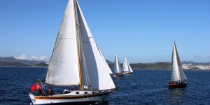 Tırhandil Cup 2018 Kış Trofesi 2. Etap Yarışları Sona Erdi