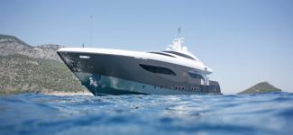 İhracatın dinamosu gemi ve yat sektörü oldu