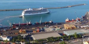 Trabzon Limanı borsaya "merhaba" demeye hazır