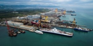 Tersanelerde istihdam seferberliği