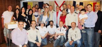 DAK/SAR yaza merhaba dedi