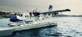 Seabird'ten yeni uçuş rotaları