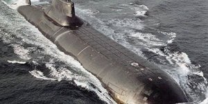 Arhangelsk ve Severstal denizaltıları ıskartaya çıkıyor