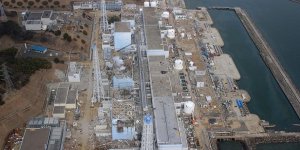 Fukuşima reaktöründeki erimiş nükleer yakıta ulaşıldı