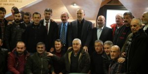 Balıkçılık sektörü bakanlık için ısrarlı